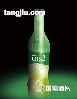 欧波利鸡尾酒梦幻青柠檬
