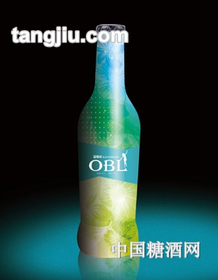 欧波利鸡尾酒梦幻蓝莓
