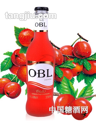 欧波利鸡尾酒原标山楂
