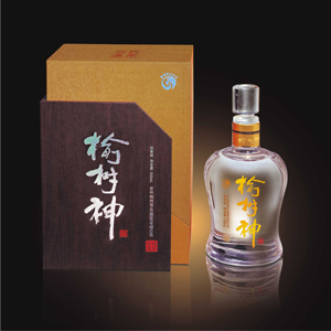 盛世东北