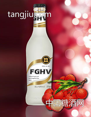 风格汇-荔枝味