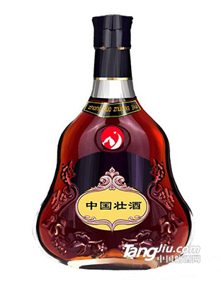 祺隆壮酒