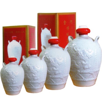 金门高粱酒深圳市