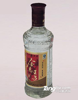 朝阳金马王子450ml