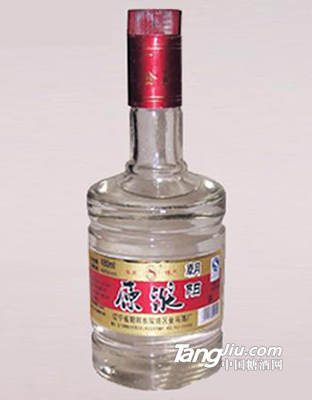 朝阳原浆500ml