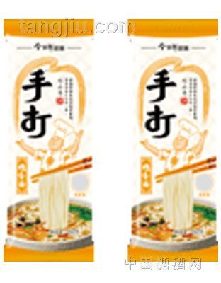 鸡蛋面