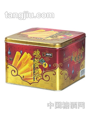 嘉美乐鸡蛋卷454g