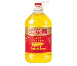 批发调和油 花生油