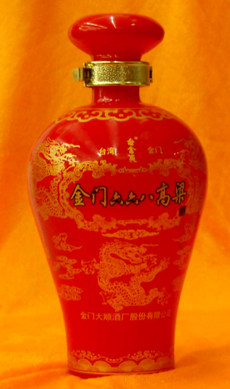 金门高粱-六六八系列