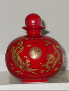金门高粱酒龙凤缘婚宴