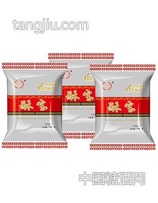 范芙瑞酥宝花生味称重