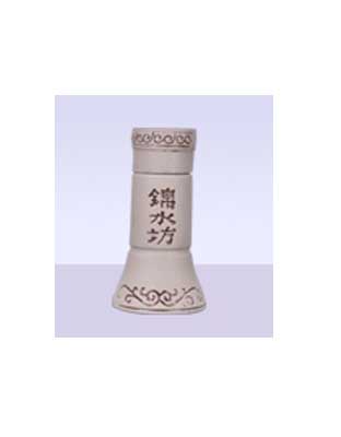 锦水坊—泥藏经典125ml