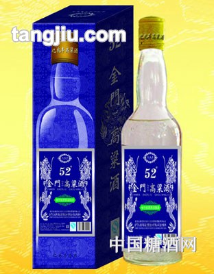 52度一级浓香型高粱酒600ml