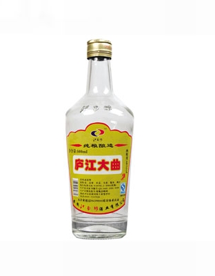 庐江大曲