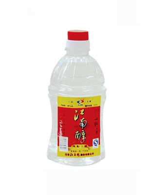 江南醇纯粮玉液