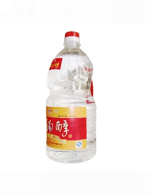 江南醇2.5L纯粮酒
