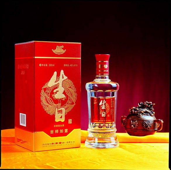 剑南春