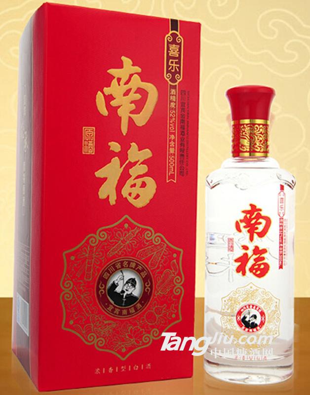南福喜乐500ml