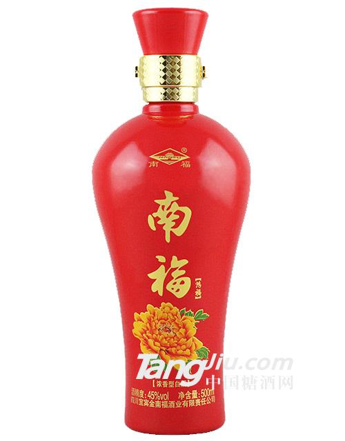 南福鸿福500ml