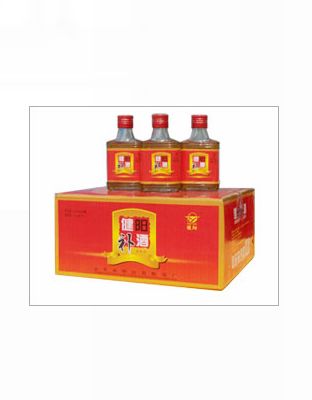 健阳补酒