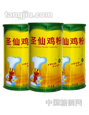 圣仙鸡粉1000g