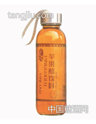 孟氏春秋360ml苹果醋