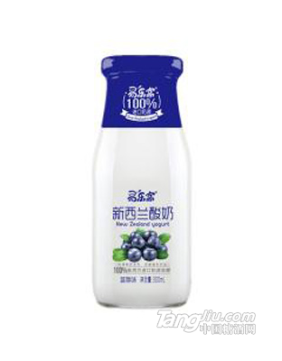 易乐高新西兰含乳饮品300ml