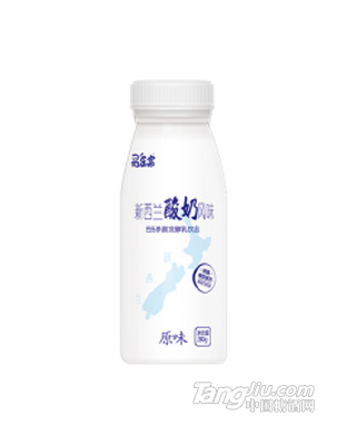 易乐高新西兰酸奶风味饮品280g