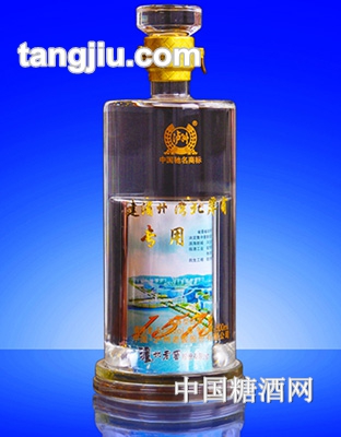 泸州老窖1573