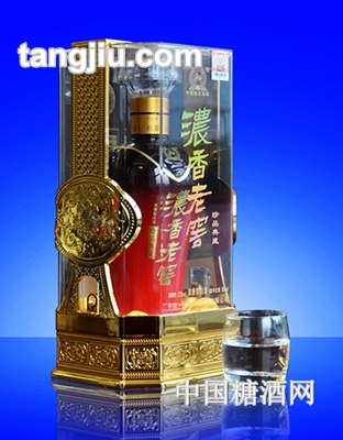 泸州老窖珍品典藏