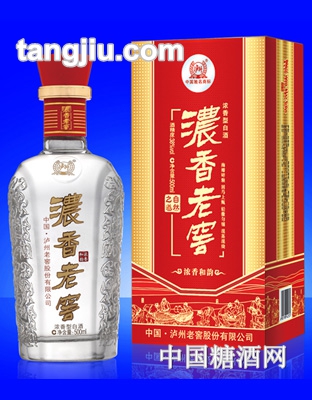 泸州老窖.自然之道