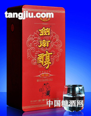 剑兰春.剑兰醇精酿