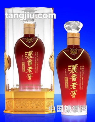 泸州老窖.珍品典藏