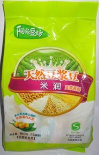 九阳阳光豆坊