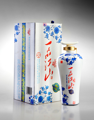 一品江山古韵