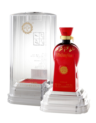 一品江山新贵