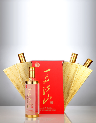 一品江山礼盒