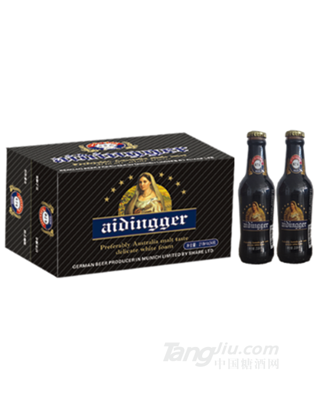 埃丁格亲王啤酒招商-330ml