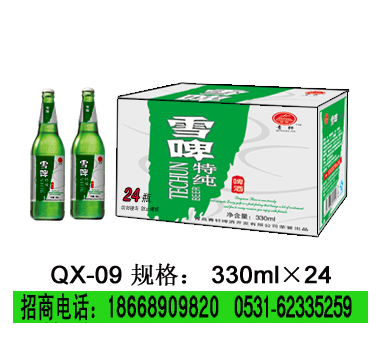 啤酒供应招商泰安|莱芜|滨州|菏泽代理