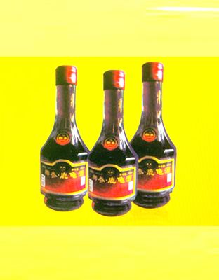 椰参鹿龟酒