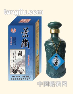景蔺