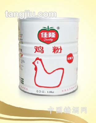 佳隆牌鸡粉1.8KG(实惠型)升级版