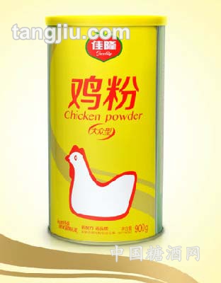 佳隆牌鸡粉900g(大众型)升级版