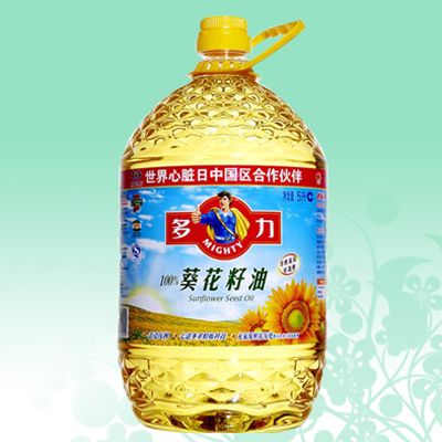 低价批发多力葵花油 鹰唛特香花生油