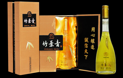 金竹竹叶青