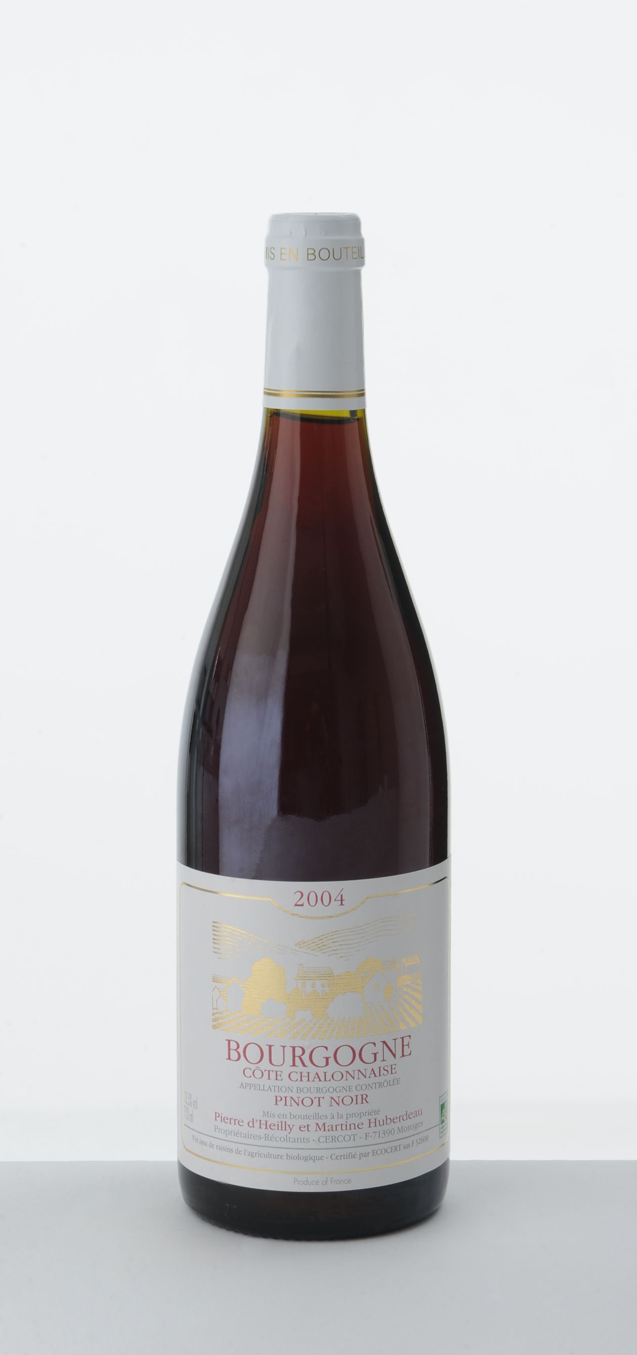 法国精品AOC葡萄酒/砝弗兹干红