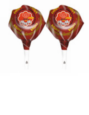 哨棒棒糖(清凉可乐味