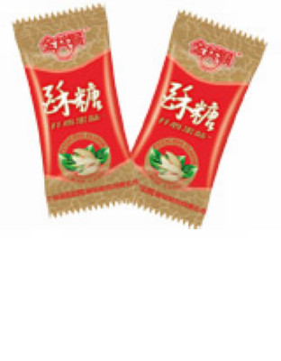 酥糖(开心果味