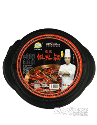 380g麻辣火锅
