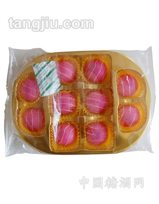 酒席糕点吉祥富贵250g